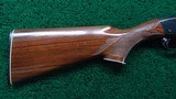 REMINGTON MODEL 1100 12 GAUGE SHOTGUN - 22 of 24