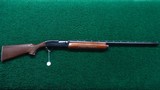 REMINGTON MODEL 1100 12 GAUGE SHOTGUN - 24 of 24