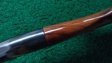 REMINGTON MODEL 1100 12 GAUGE SHOTGUN - 8 of 24