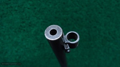 STEVENS IDEAL LADIES MODEL No. 56 SINGLE SHOT RIFLE CHAMBERED IN 22 LR - Image 15 of 24