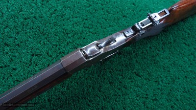 STEVENS IDEAL LADIES MODEL No. 56 SINGLE SHOT RIFLE CHAMBERED IN 22 LR - Image 4 of 24