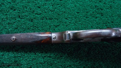 STEVENS IDEAL LADIES MODEL No. 56 SINGLE SHOT RIFLE CHAMBERED IN 22 LR - Image 12 of 24