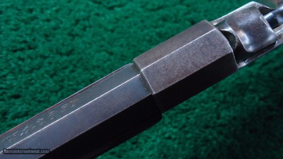 STEVENS IDEAL LADIES MODEL No. 56 SINGLE SHOT RIFLE CHAMBERED IN 22 LR - Image 11 of 24