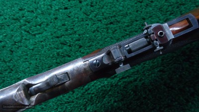 STEVENS IDEAL LADIES MODEL No. 56 SINGLE SHOT RIFLE CHAMBERED IN 22 LR - Image 9 of 24