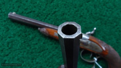PAIR OF PERCUSSION TARGET PISTOLS - Image 17 of 17