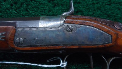 PAIR OF PERCUSSION TARGET PISTOLS - Image 10 of 17