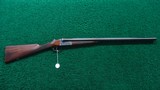 CHURCHILL XXV REGAL QUALITY SxS 12 GAUGE SHOTGUN - 23 of 23