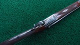 CHURCHILL XXV REGAL QUALITY SxS 12 GAUGE SHOTGUN - 3 of 23