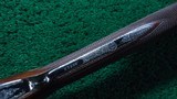 CHURCHILL XXV REGAL QUALITY SxS 12 GAUGE SHOTGUN - 13 of 23