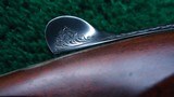 CHURCHILL XXV REGAL QUALITY SxS 12 GAUGE SHOTGUN - 14 of 23