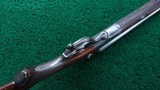 VERY INTERESTING H. HOLLAND 20 GAUGE SHOTGUN - 3 of 25