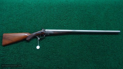 VERY INTERESTING H. HOLLAND 20 GAUGE SHOTGUN - Image 23 of 25