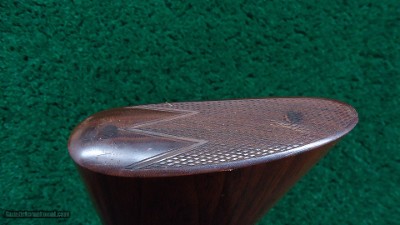 VERY INTERESTING H. HOLLAND 20 GAUGE SHOTGUN - Image 20 of 25