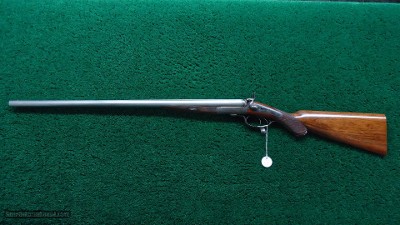 VERY INTERESTING H. HOLLAND 20 GAUGE SHOTGUN - Image 22 of 25
