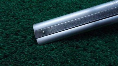 VERY INTERESTING H. HOLLAND 20 GAUGE SHOTGUN - Image 15 of 25