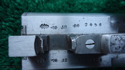 VERY INTERESTING H. HOLLAND 20 GAUGE SHOTGUN - Image 17 of 25