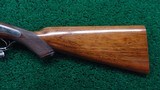 VERY INTERESTING H. HOLLAND 20 GAUGE SHOTGUN - 19 of 25