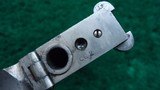SMITH & WESSON No.2 ARMY TIP-UP REVOLVER IN CALIBER 32 RF - 7 of 9
