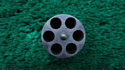 SMITH & WESSON No. 2 ARMY REVOLVER IN 32 RF - Image 10 of 11