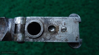 BEAUTIFULLY CASED AND ENGRAVED SMITH & WESSON No.2 ARMY - Image 12 of 16