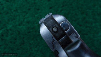 ARGENTINE MODEL BALLESTER-MOLINA SEMI-AUTO PISTOL IN 45 ACP - Image 12 of 13
