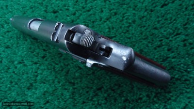 ARGENTINE MODEL BALLESTER-MOLINA SEMI-AUTO PISTOL IN 45 ACP - Image 5 of 13