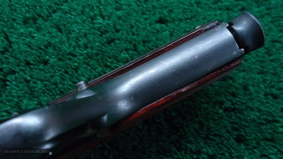 ARGENTINE MODEL BALLESTER-MOLINA SEMI-AUTO PISTOL IN 45 ACP - Image 10 of 13