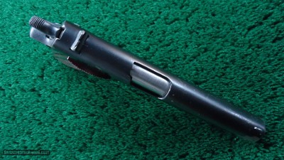 ARGENTINE MODEL BALLESTER-MOLINA SEMI-AUTO PISTOL IN 45 ACP - Image 3 of 13