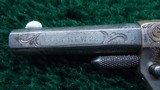 COLT ETCHED PANEL ENGRAVED NEW LINE SPUR TRIGGER .22 - 9 of 14