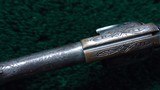 COLT ETCHED PANEL ENGRAVED NEW LINE SPUR TRIGGER .22 - 7 of 14