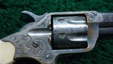 COLT ETCHED PANEL ENGRAVED NEW LINE SPUR TRIGGER .22 - 6 of 14