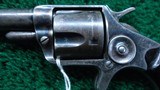 COLT NEW LINE SPUR TRIGGER REVOLVER IN CALIBER 41 RF - 8 of 13