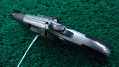 COLT 2ND MODEL NEW LINE SPUR TRIGGER REVOLVER IN CALIBER 38 RF - Image 5 of 14