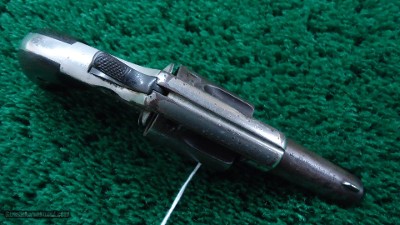 COLT 2ND MODEL NEW LINE SPUR TRIGGER REVOLVER IN CALIBER 38 RF - Image 3 of 14