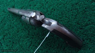 COLT BISLEY MODEL FRONTIER SIX SHOOTER CALIBER 44-40 - Image 5 of 13
