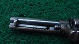 COLT BISLEY MODEL SINGLE ACTION REVOLVER IN SCARCE 38 COLT - 11 of 14