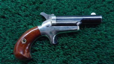 COLT 3RD MODEL DERRINGER IN CALIBER 41 RF