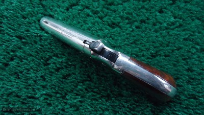 COLT THIRD MODEL DERRINGER IN CALIBER 41 RF - Image 5 of 9