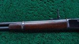 *Sale Pending* - WINCHESTER MODEL1892 SADDLE RING CARBINE CHAMBERED IN 44 WCF - 15 of 23
