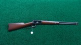 *Sale Pending* - WINCHESTER MODEL1892 SADDLE RING CARBINE CHAMBERED IN 44 WCF - 23 of 23