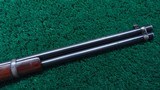 *Sale Pending* - WINCHESTER MODEL1892 SADDLE RING CARBINE CHAMBERED IN 44 WCF - 7 of 23