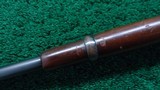 *Sale Pending* - WINCHESTER MODEL1892 SADDLE RING CARBINE CHAMBERED IN 44 WCF - 13 of 23