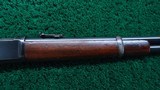 *Sale Pending* - WINCHESTER MODEL1892 SADDLE RING CARBINE CHAMBERED IN 44 WCF - 5 of 23