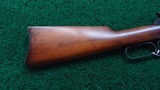 WINCHESTER MODEL1892 SADDLE RING CARBINE CHAMBERED IN 44 WCF - 19 of 21