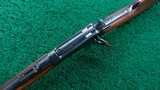 WINCHESTER MODEL1892 SADDLE RING CARBINE CHAMBERED IN 44 WCF - 4 of 21