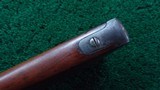 WINCHESTER MODEL1892 SADDLE RING CARBINE CHAMBERED IN 44 WCF - 16 of 21