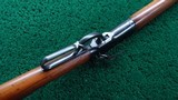 WINCHESTER MODEL1892 SADDLE RING CARBINE CHAMBERED IN 44 WCF - 3 of 21