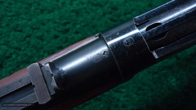WINCHESTER MODEL1892 SADDLE RING CARBINE CHAMBERED IN 44 WCF - Image 10 of 21