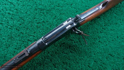 WINCHESTER MODEL1892 SADDLE RING CARBINE CHAMBERED IN 44 WCF - Image 4 of 21