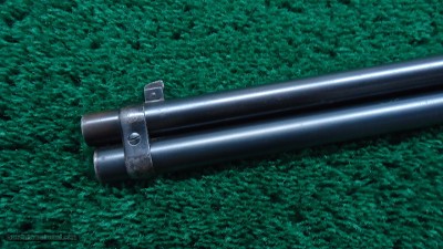 WINCHESTER MODEL1892 SADDLE RING CARBINE CHAMBERED IN 44 WCF - Image 14 of 21